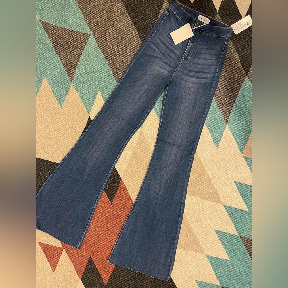 Women’s Celo jeans size 11